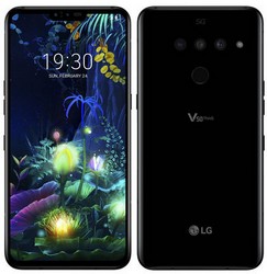 Замена разъема зарядки на телефоне LG V50S ThinQ 5G в Иванове